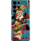 DC Comics Bombshells Harley Quinn Galaxy S21 Ultra 5G Skin